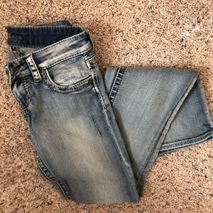 "So Low" Kut From the Kloth Jeans